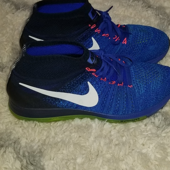 Nike Zoom performance sneaker - Picture 1 of 3